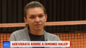 Simona Halep, interviu exclusiv pentru Andreea Esca. Cele 3 momente care i-au schimbat viata