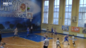 5 meciuri, o victorie. Gruparea moldoveneasca de baschet Admirals si-a incheiat evolutia in cadrul etapei a doua din Euroliga de baschet pentru tineret - VIDEO