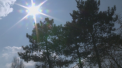Maxime de pana la 8 grade si cer variabil. Cand ar putea sa ninga. Prognoza meteo - FOTO