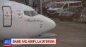 Jaf la Aeroportul Otopeni, Romania. Salarii de 1.000 â‚¬ pentru functionari care munceau o ora pe zi