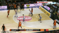 TSKA Moscova a suferit o infrangere surprinzatoare dupa 6 victorii consecutive in toate competitiile. Liderul din Euroliga de baschet a cedat in fata celor de la Valencia - VIDEO