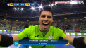 Spania si Portugalia se vor duela in finala Campionatului European de futsal. Lusitanii s-au impus la limita in fata Rusiei - VIDEO