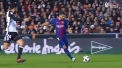 Magicul Coutinho a inscris primul gol pentru Barcelona in meciul din Cupa Spaniei contra celor de la Valencia - VIDEO