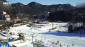 S-a dat startul Jocurilor Olimpice de iarna de la Peyongchang, competitie ce se desfasoara sub sloganul Olimpiada Impacarii avand in vedere tensiunile politice existente la nivel mondial - VIDEO