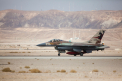 Atac " de anvergura" in Siria. Un avion de lupta israelian a fost doborat