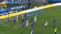 A opta victorie consecutiva si lidera cel putin pentru o zi. Juventus a invins formatia Fiorentina si a urcat pe prima pozitie in Serie A - VIDEO