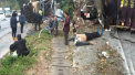 19 morti si zeci de raniti dupa ce un autobuz s-a rasturnat in Hong Kong - VIDEO