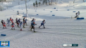 Prima zi, primele medalii. In ziua de debut a Jocurilor Olimpice de iarna de la PyeongChang au fost puse la bataie 5 seturi de medalii - VIDEO