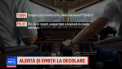 Noi detalii in cazul avionului intors pe Otopeni. Discutia pilotului cu turnul de control. Pilot: "Suspectam o lovitura in coada avionului"
