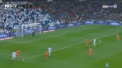 A trecut cu brio ultimul test inainte de confruntarea cu PSG din Liga Campionilor. Real Madrid a umilit acasa formatia Real Sociedad, marcand de 5 ori - VIDEO