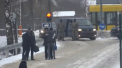 Rusia si Estonia au facut schimb de spioni la frontiera: doi barbati condamnati, care au fost gratiati - VIDEO