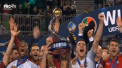 Parcurs de exeptie si o finala fabuloasa. Nationala Portugaliei s-a impus in finala Campionatului European de futsal in fata selectionatei Spaniei - VIDEO