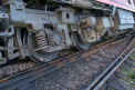 Accident feroviar petrecut in Austria: o persoana a murit si alte 15 sunt ranite