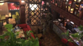 Saakasvili, retinut de mascati, intr-un restaurant din Kiev, in timp ce lua masa. Momentul in care fostul presedinte al Georgiei este pus la pamant - VIDEO