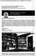 Interviul cu Plahotniuc, cap de afis in materialele distribuite de firmele de lobby din SUA - Mold-street.com