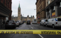 Atac armat intr-un tribunal din Canada. Suspectul a fost impuscat mortal de oamenii legii dupa ce a ranit un politist