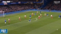 Chelsea Londra a trecut de formatia West Brom. A fost ultimul meci din etapa a 27, iar victoria a propulsat aristocratii pe locul 4 din Premier League - VIDEO