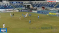 Portarul moldovean Denis Rusu a debutat cu dreptul la gruparea romaneasca CSM Poli Iasi. Formatia s-a impus in fata celor de la FC Botosani - VIDEO