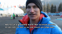 Rezultat modest pentru Christopher Hoerl in prima zi de concurs la Jocurile Olimpice de iarna din Coreea de Sud: a ocupat locul 41 din 65 de participanti la proba schi alpin - VIDEO