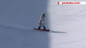Campioana olimpica la 17 ani. Americanca Chloe Kim a cucerit aurul la proba de snowboard halfpipe la Olimpiada de iarna - VIDEO