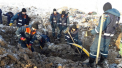 Anchetatorii rusi au anuntat cauza prabusirii avionului AN-148, soldata cu 71 de morti