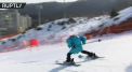 Olimpiada nu doar pentru sportivi. La PyongChang a avut loc o cursa de schi pentru roboti. Nu toti au ajuns la finis - VIDEO
