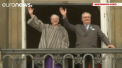 Doliu in familia regala din Danemarca. Printul Henrik, sotul reginei Margareta a II-a a Danemarcei, a murit - VIDEO
