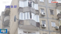 Salvare spectaculoasa, dar si periculoasa in acelasi timp la Bucuresti. Timp de 12 ore, pompierii romani au incercat sa convinga o femeie sa renunte la ideea de a se arunca in gol de la geamul apartamentului sau - VIDEO