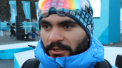 Rezultat modest, pentru Nicolae Gaiduc, la Jocurile Olimpice de iarna de la PyeongChang. Sportivul moldoveanul a incheiat pe locul 106 cursa de schi fond - VIDEO