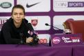 S-a calificat in semifinala, insa apoi s-a retras. Simona Halep a decis sa nu mearga mai departe la turneul de la Doha din cauza unor probleme la picior - VIDEO