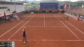 Victorie splendida pentru Alexandra Perper la turneul ITF de la Manacor. Jucatoarea de tenis din Moldova a cucerit trofeul, dupa ce s-a impus in finala in fata unei japoneze - VIDEO