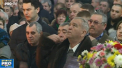 Incepe postul Pastelui, cel mai lung si cel mai aspru dintre cele patru de peste an. Zeci de credinciosi au mers pe la biserici pentru a intra in post impacati cu semenii lor: "Este Duminica Iertarii" - VIDEO