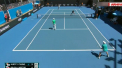 Radu Albot paraseste turneul de la New York si in proba de dublu. Cel mai bun tenisman din Moldova s-a oprit in semifinale - VIDEO