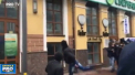 "Hot si demisie!", s-a scandat la Kiev. Aproape cinci mii de oameni au marsaluit in centrul capitalei ucrainene, cerand demisia lui Petro Porosenko - VIDEO
