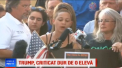 Discursul puternic, in lacrimi, al unei eleve care a supravietuit atacului din Florida: "Sa va fie rusine" - FOTO si VIDEO