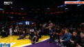 Show fenomenal la concursurile NBA All-Star. Cei mai buni baschetbalisti au reusit executii de exceptie, prin care au delectat publicul - VIDEO