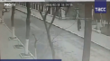 Atacul comis ieri in Daghestan, in urma caruia 5 femei au fost impuscate mortal in fata unei biserici, a fost revendicat de Statul Islamic - VIDEO