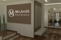 Milanin Residence: Toti vorbesc despre pret - Noi vorbim despre proiect!