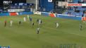 Viitorul Constanta este aproape calificata in play-off-ul Campionatului Romaniei. Echipa lui Gica Hagi a castigat meciul cu FC Botosani - VIDEO