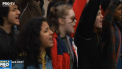 Dupa atacul comis de un adolescent la un liceu din Florida, protestele impotriva armelor de foc au cuprins mai multe orase americane: "Rusine" - VIDEO