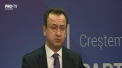 Cand doi isi dau demisia, al treilea se bucura. PD a anuntat ca apreciaza faptul ca Dorin Chirtoaca si Renato Usatii au coborat din fotoliile de primari - VIDEO