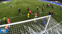 Protest neobisnuit in Bundesliga. Suporterii nemti au aruncat mingi de tenis si role de hartie pe teren - VIDEO