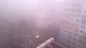 Dimineata cu ceata si maxime de pana la 4 grade. Cum va fi vremea in urmatoarele zile. Prognoza meteo - FOTO