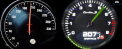 Cum se descurca un BMW Seria 7 cu motor V12 impotriva unui Panamera hibrid. Uite aici lupta pana la 290 de km/h - VIDEO
