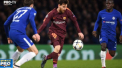 Remiza cu noroc pentru Barcelona in meciul cu Chelsea din optimile Champions League: "In retur calificarea este inca deschisa" - VIDEO