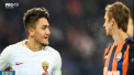 Sahtior Donetsk a castigat  si este favorita la calificarea in sferturile Ligii Campionilor. Minerii au fost condusi de AS Roma, dar au intors scorul - VIDEO