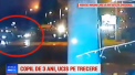 Un copil de 3 ani din Romania, ucis de un sofer incepator pe "trecere". Tatal sau este in coma