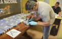 Sute de kilograme de cocaina, gasite in ambasada Rusiei din Argentina - VIDEO