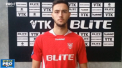 S-a transferat in liga a doua din Danemarca, dar viseaza sa ajunga si mai sus. Alexandru Boiciuc, fotbalistul de 20 de ani, spune ca liga a doua daneza nu se compara cu primul esalon din Moldova - VIDEO