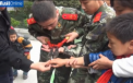 Mobilizare impresionanta in China. Pompierii s-au chinuit timp de 90 de minute sa elibereze degetul unui copil